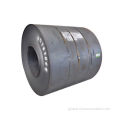 Low Carbon Steel Coil Hot Rolled ASTM A36 Carbon Steel Coils Manufactory